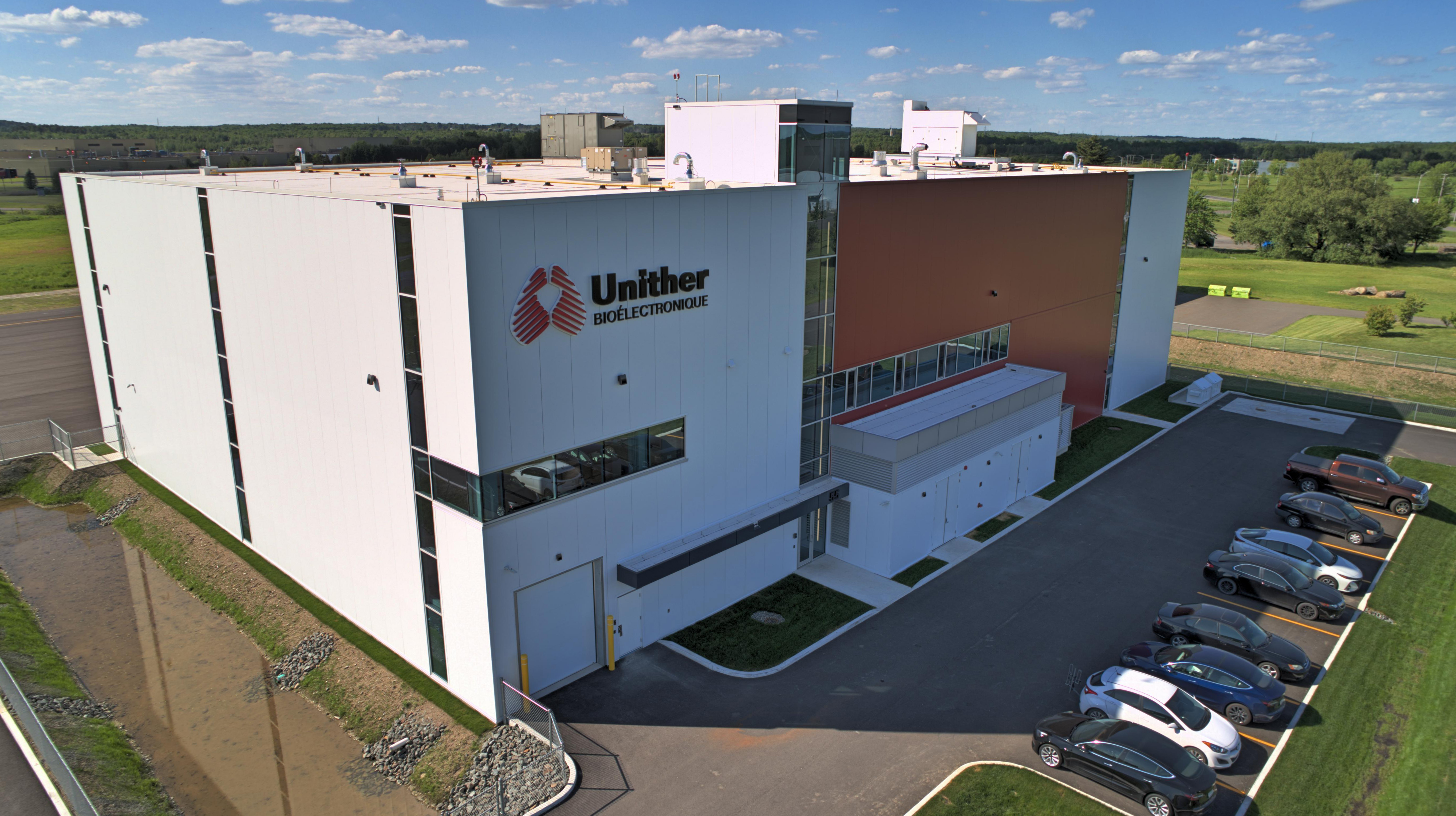Unither Bioelectronics