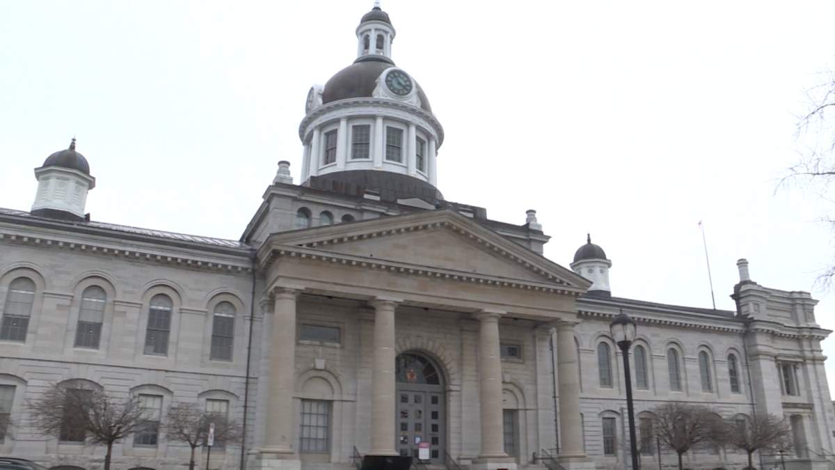 Kingston city councillors voted unanimously at their Jan. 11 meeting to stay on the sidelines of the latest appeal of the Homestead project, but indicated their ongoing support for the new housing it will create.