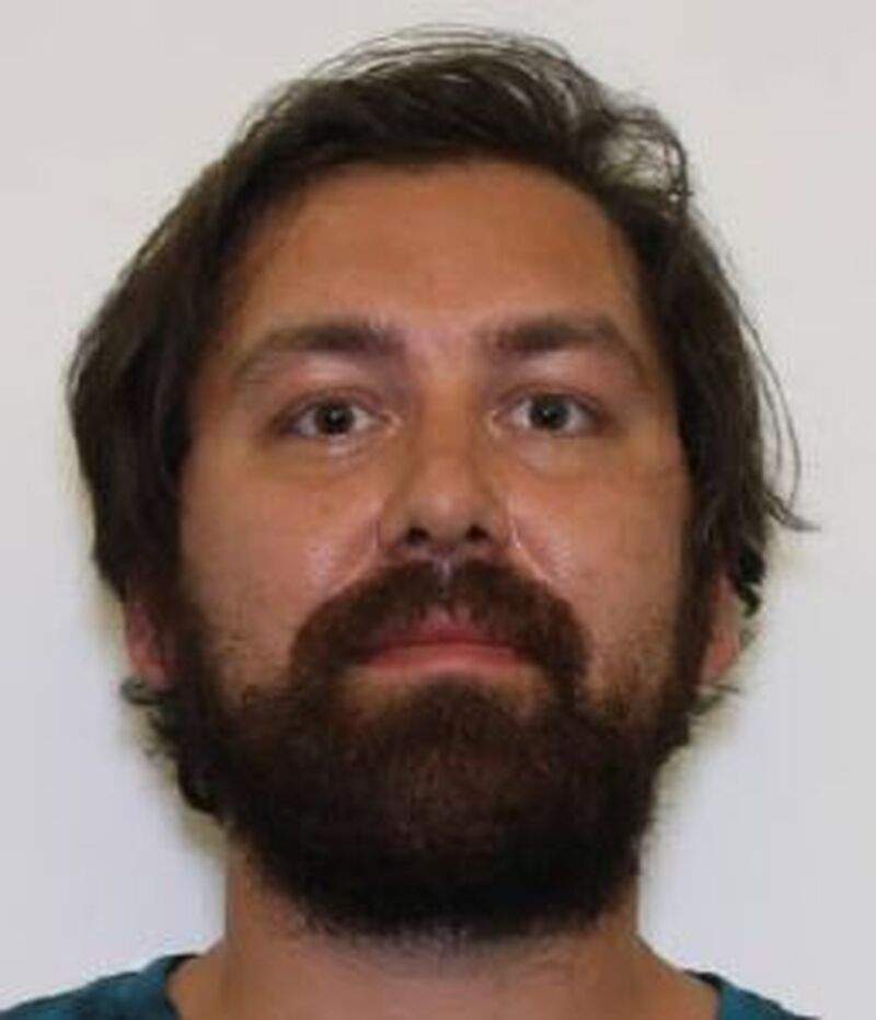 Toronto Police are searching for Dylan Sherief, 29