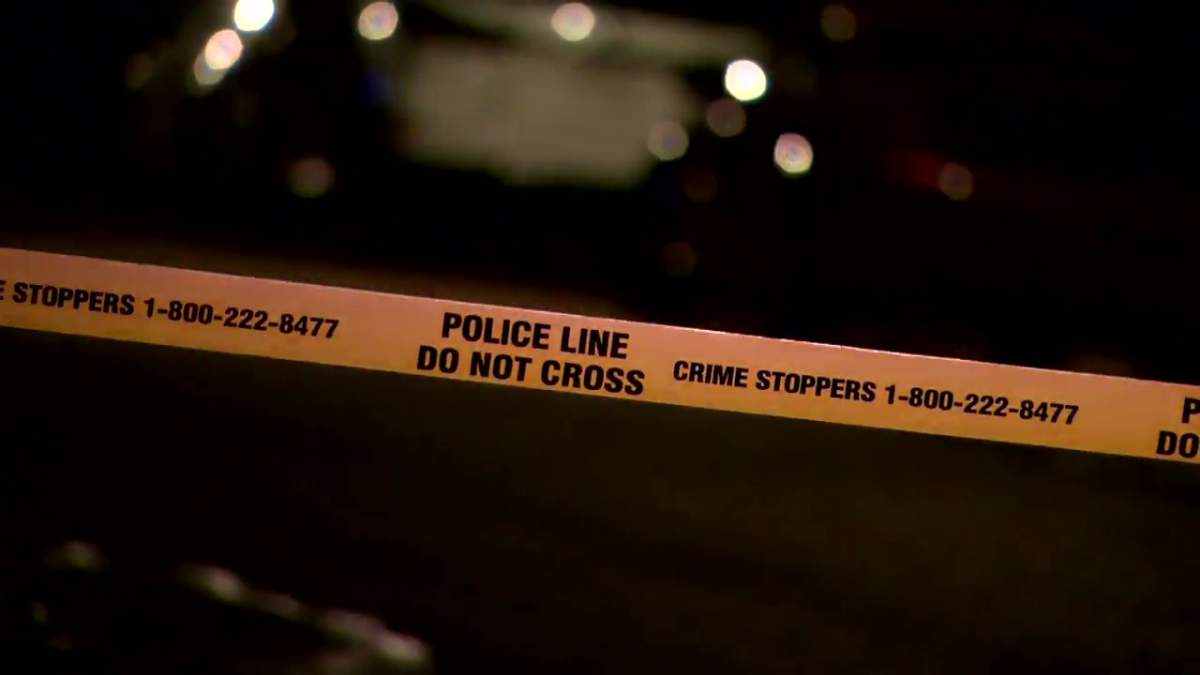 Red Deer RCMP laid a first-degree murder charge following a fire March 31, 2022.