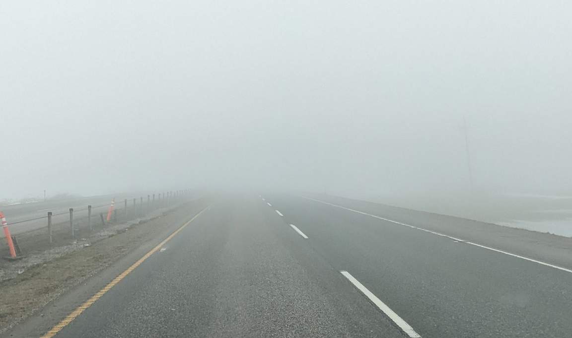 Highway 1.