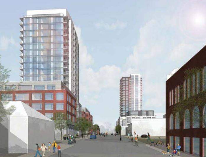 Opponents of 19- and 23-storey apartment buildings proposed for downtown Kingston will attempt to appeal the case in divisional court Feb. 25.