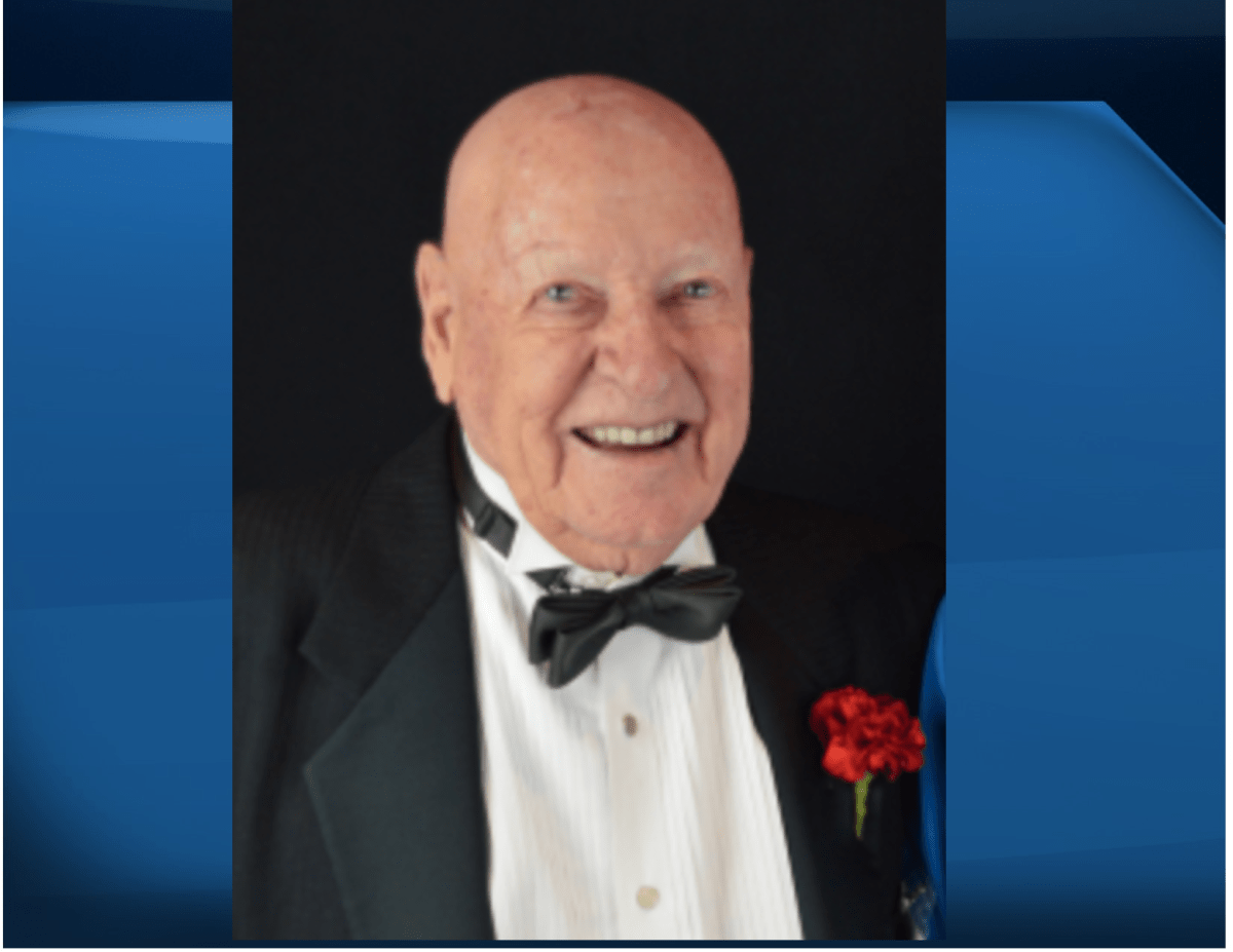 Longtime community advocate Kenn Grainger died Jan. 18, 2022 at Fairhaven long-term care in Peterborough.