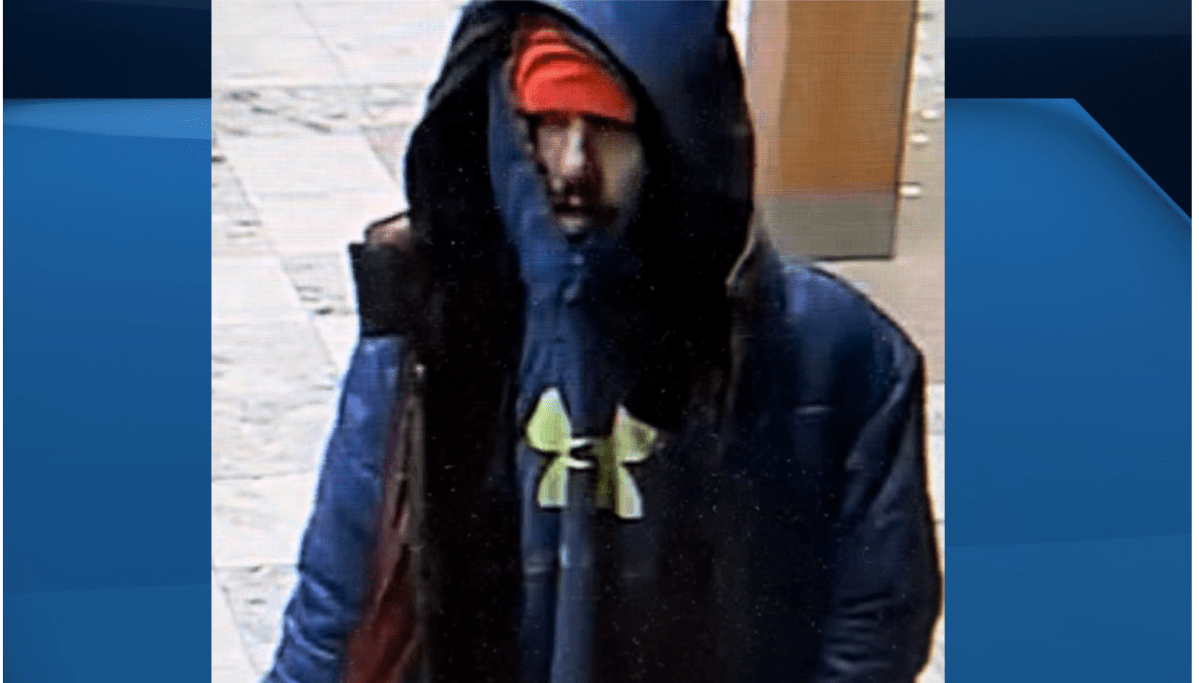 Peterborough police are investigating after a robbery at a Peterborough business. 