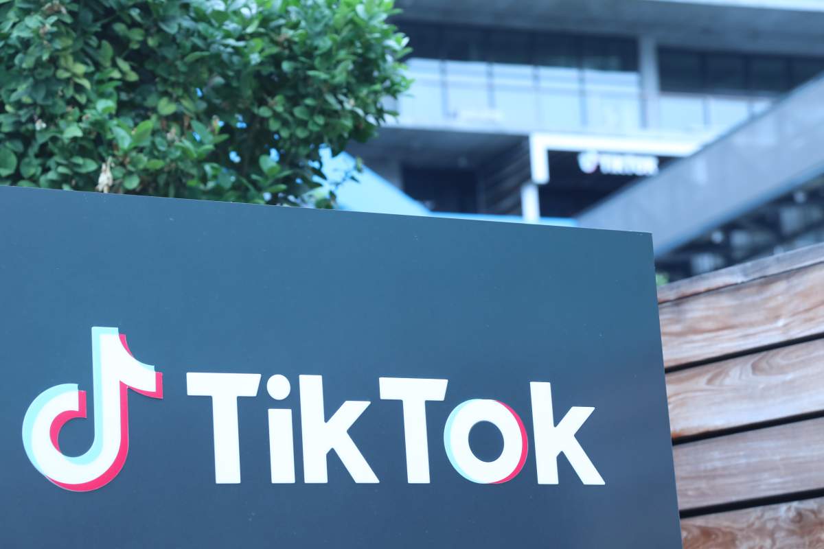 Alan Cross predicts that TikTok will become even more of a monster when it comes to music in 2022.