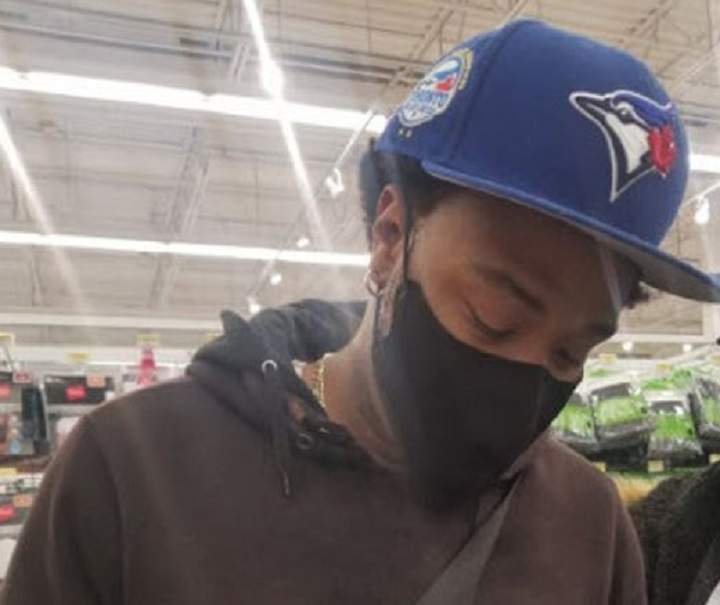 Police have charged Courtney Finn of Ajax in a voyeurism investigation.