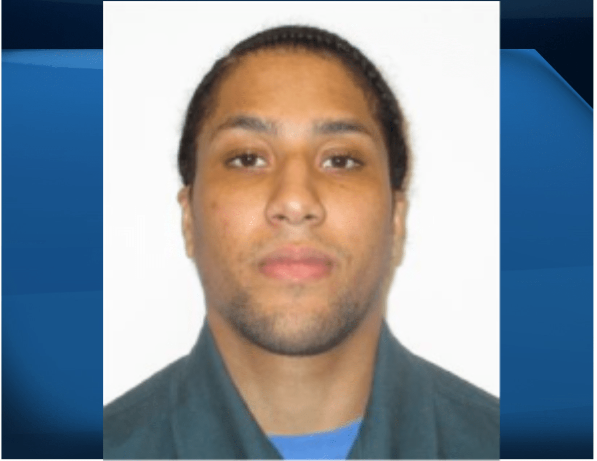 James Park is wanted on a Canada-wide warrant.