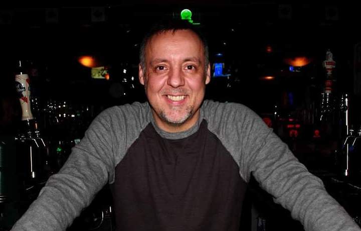 Jim Ferreira