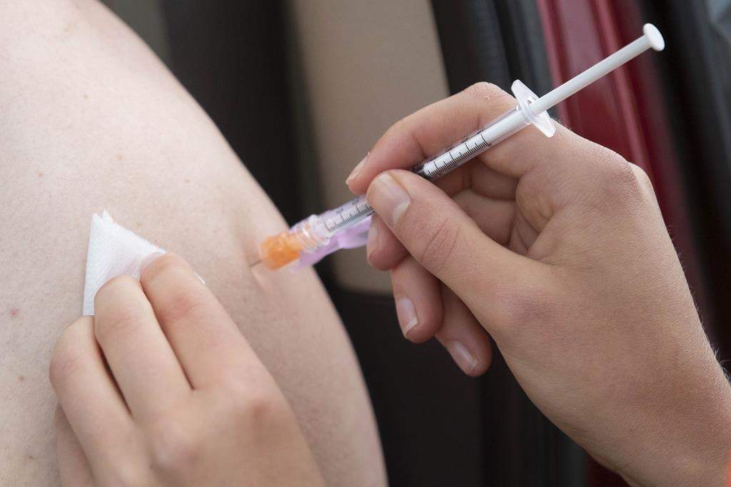 The Haliburton, Kawartha, Pine Ridge District Health Unit is providing vaccination clinics for Ukrainian refugees coming to the region.
