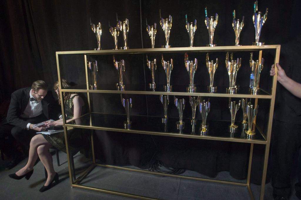 Canadian Screen Awards