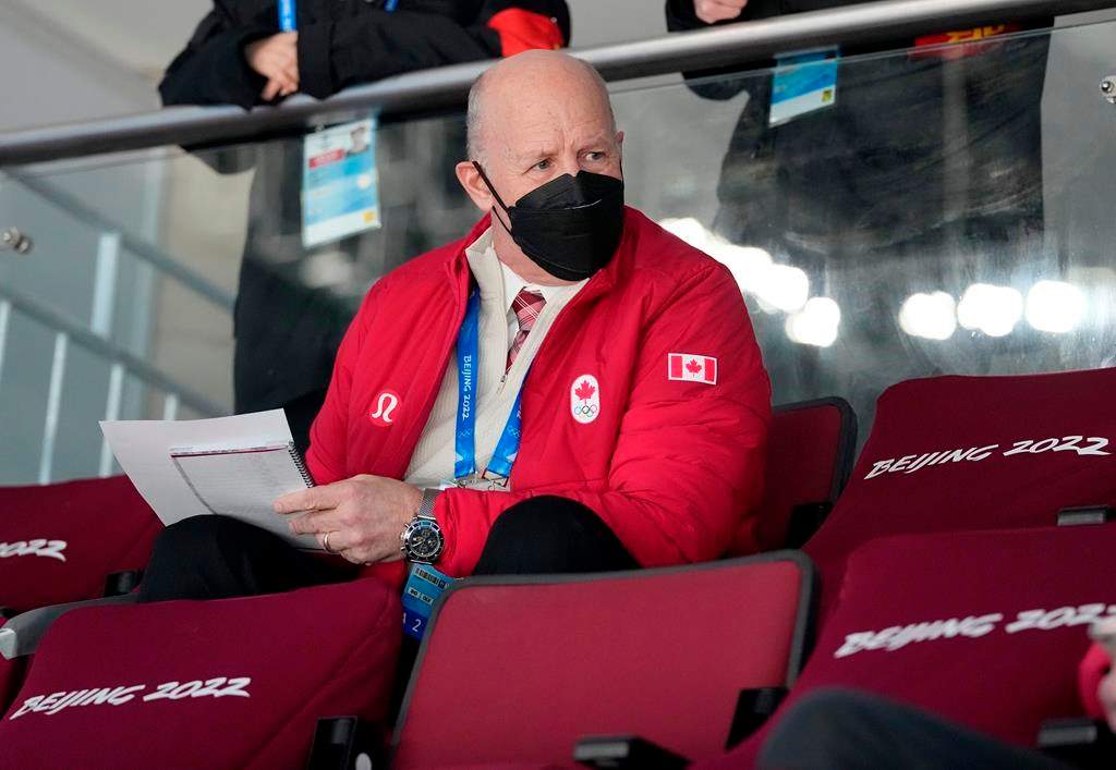 Claude Julien