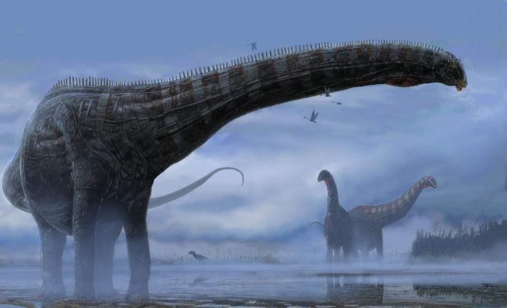 dino
