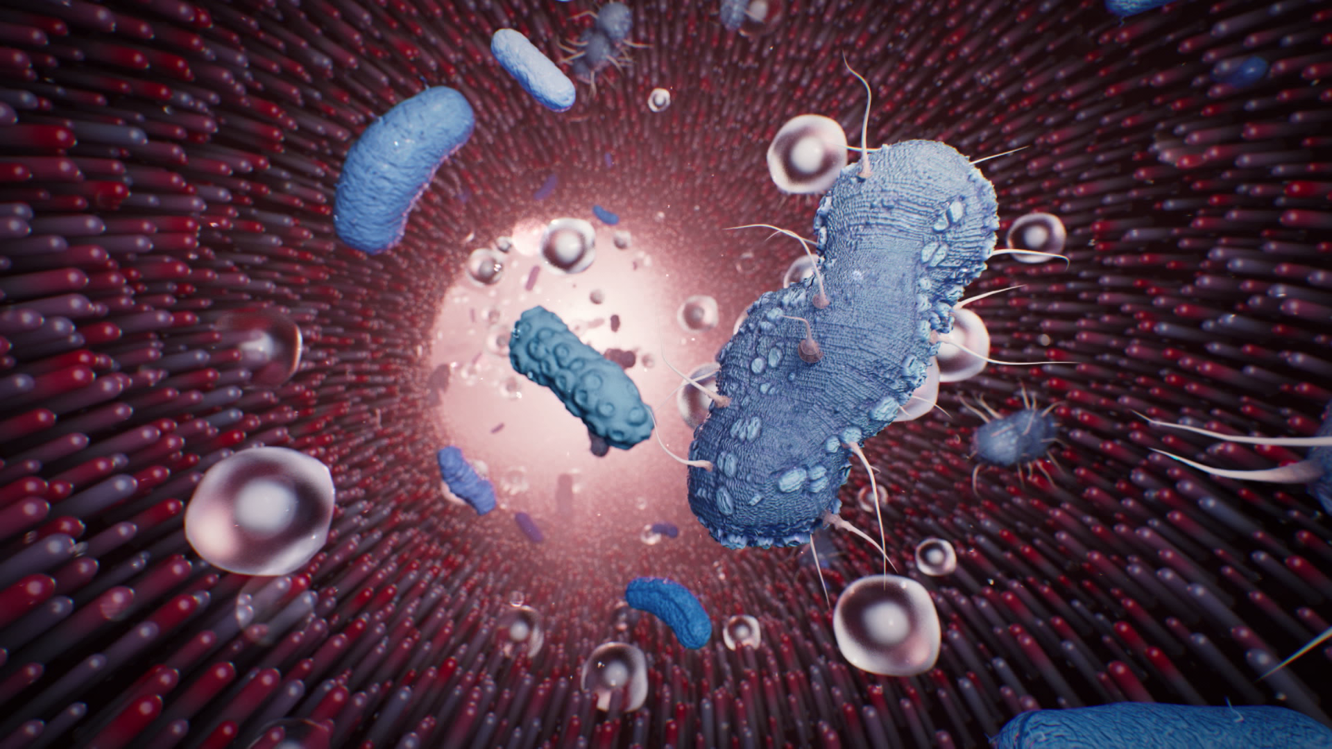 Drug-resistant superbugs are is projected to claim 10 million lives every year by 2050, and experts worry the pandemic is worsening the crisis.