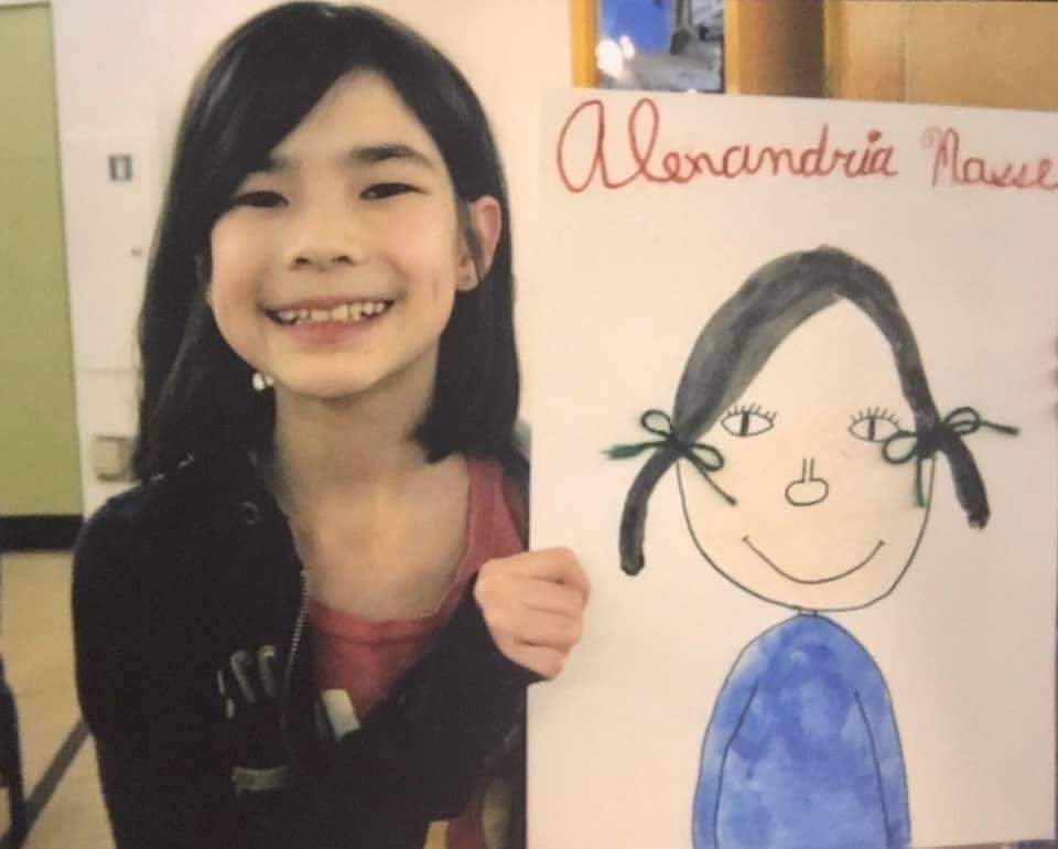 Meet Alexandria Masse: A Canadian crochetier whose ‘wearable art’ is going viral - image