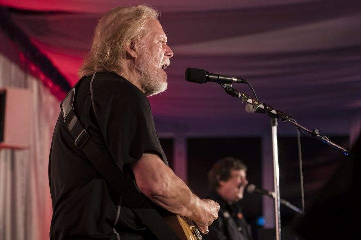Randy Bachman