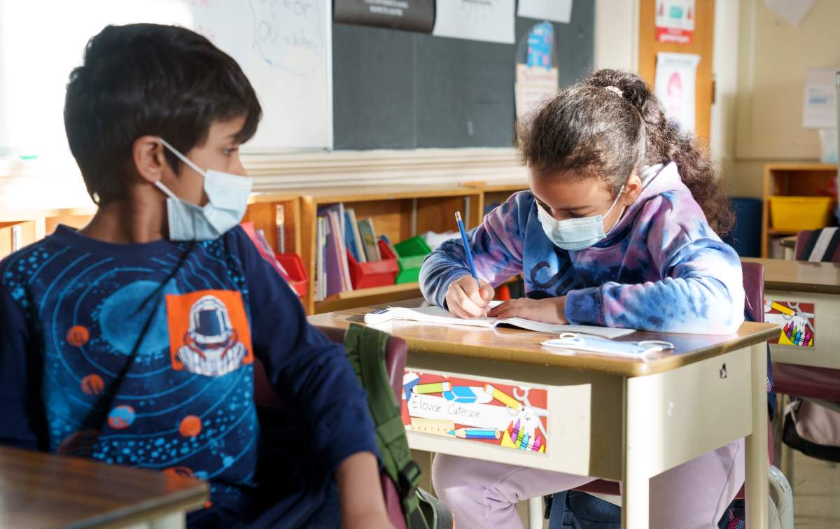 According to the Thames Valley District School Board (TVDSB) superintendent of student achievements, over 3,000 students have registered for their virtual summer 'New Credit' eLearning courses.