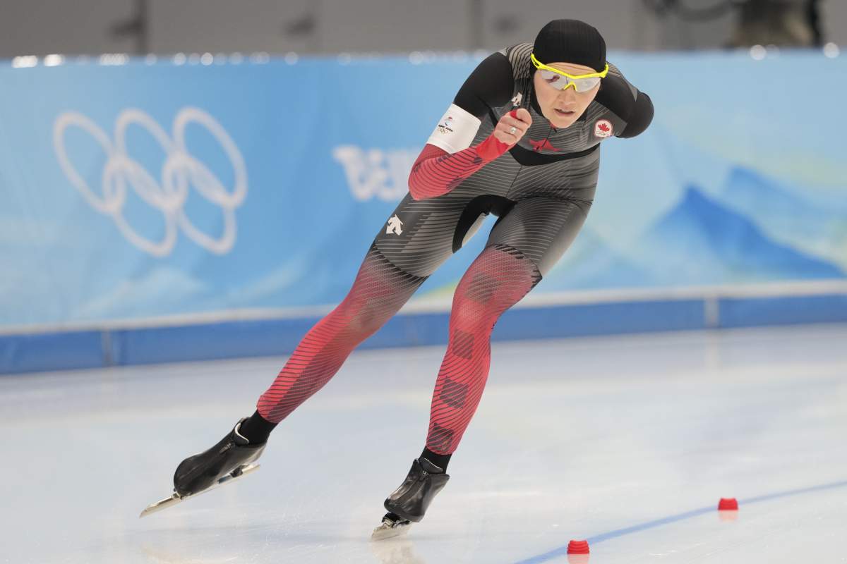 Isabelle Weidemann