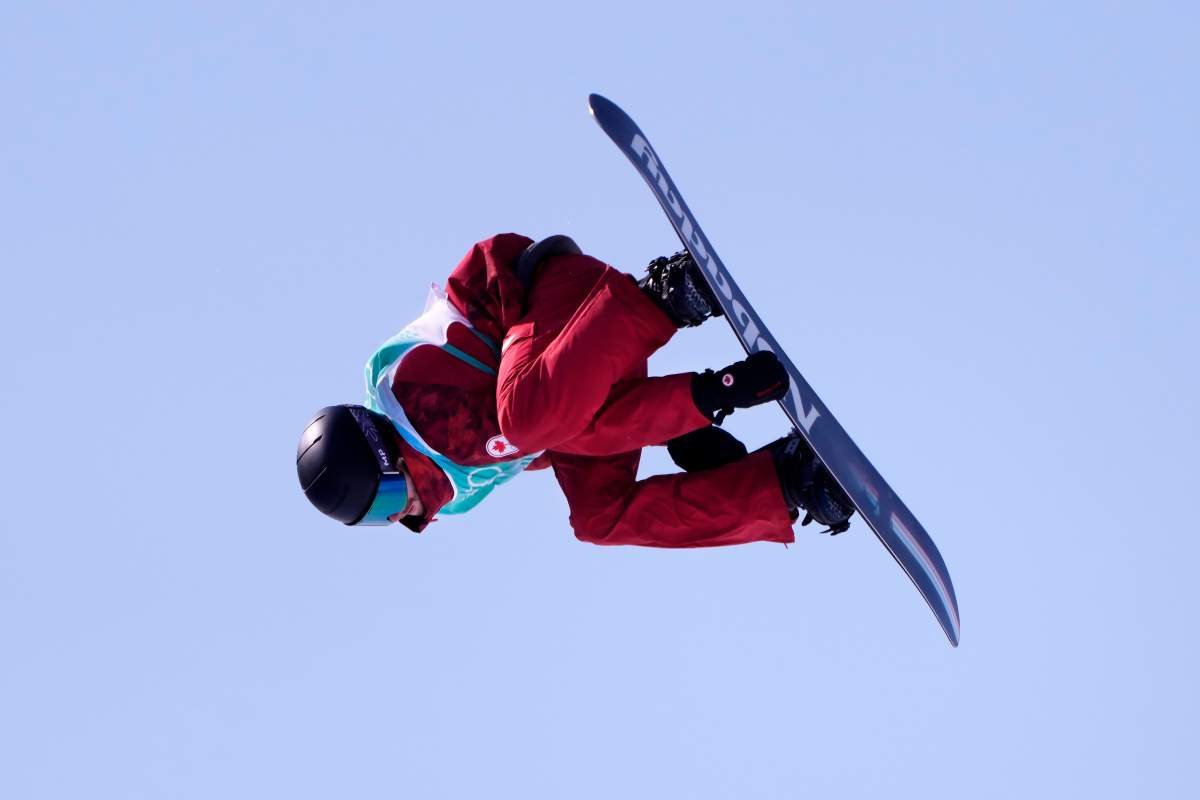 Max Parrot