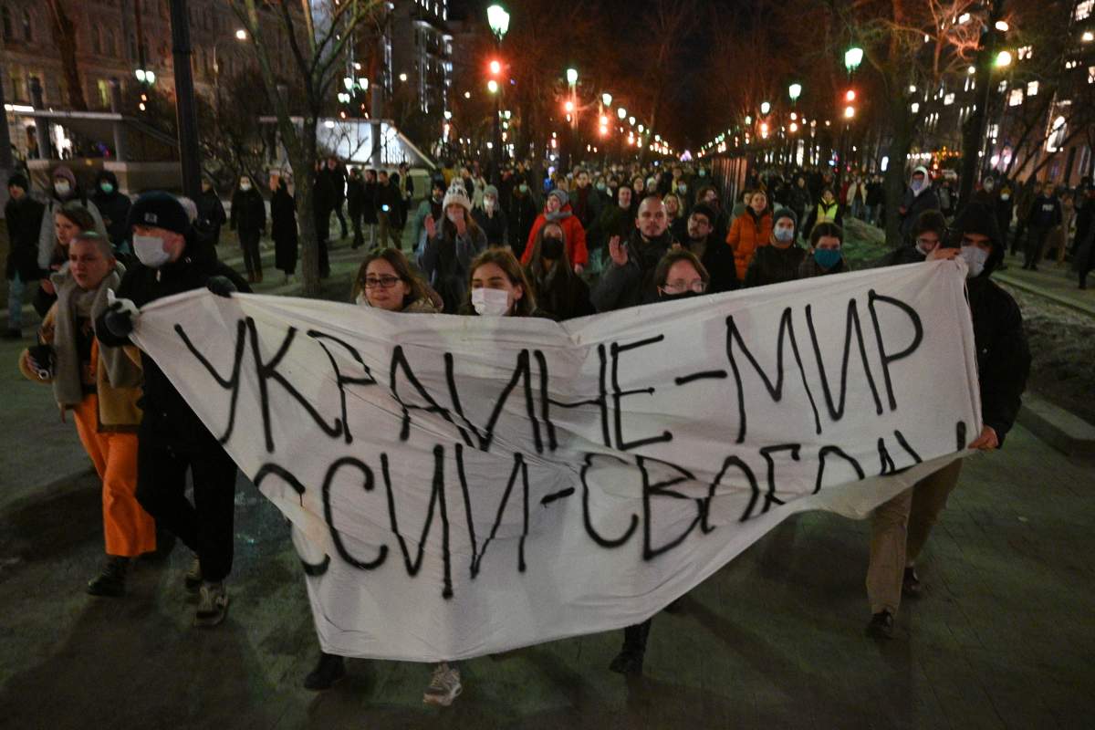 russia