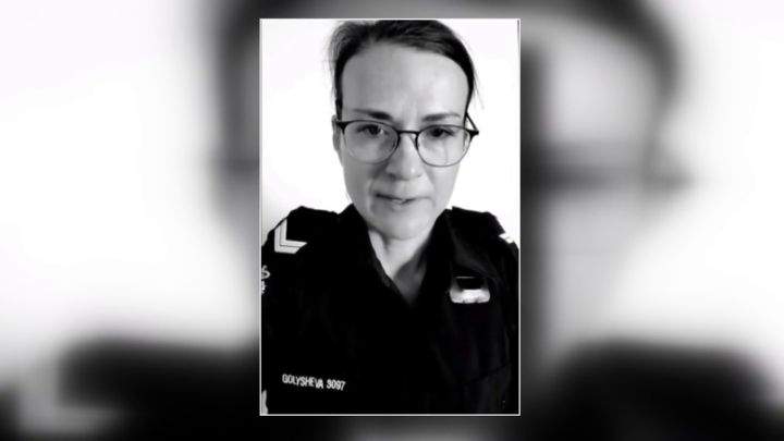 EPS officer
