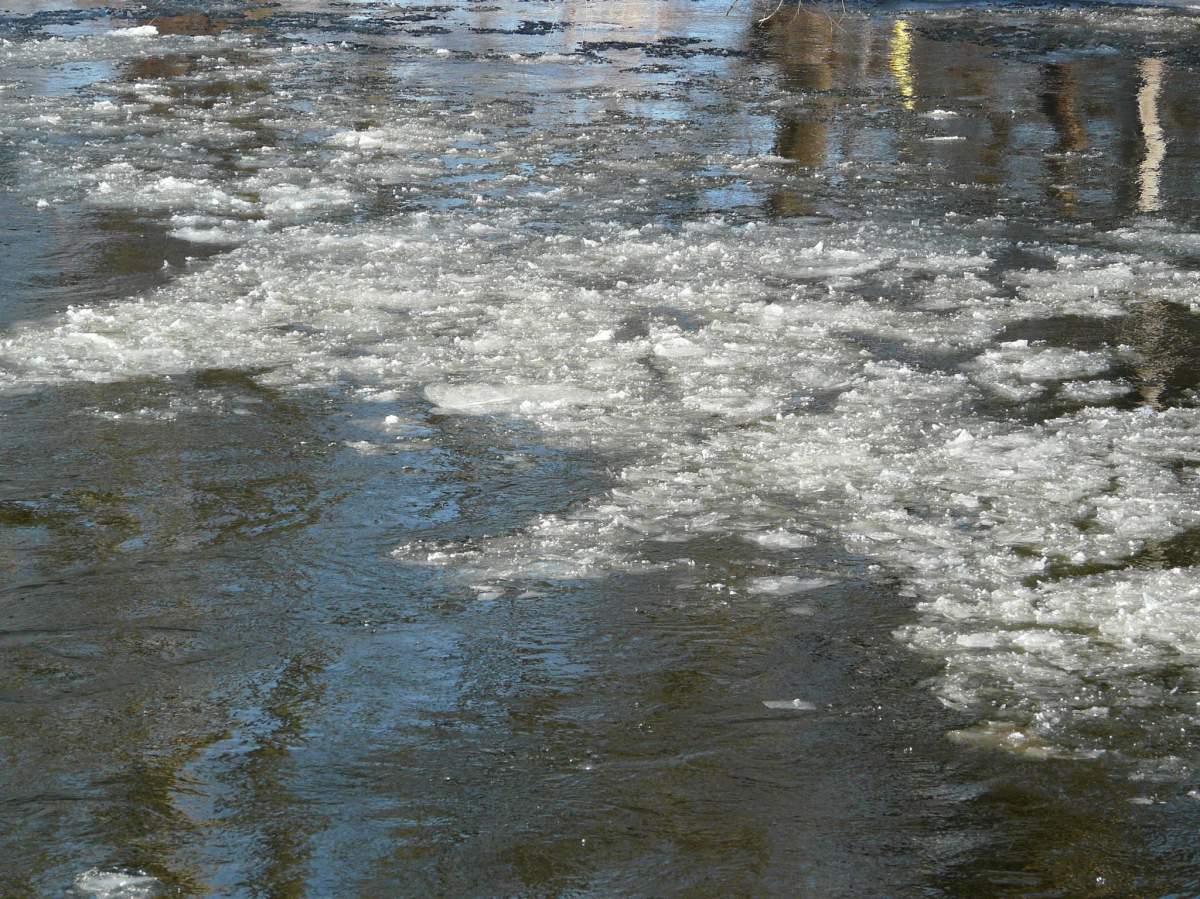 Snowmelt and precipitation have prompted the B.C. River Forecast Centre to issue two flood watches along with high streamflow advisories in parts of the Peace Region and Cariboo Region. 