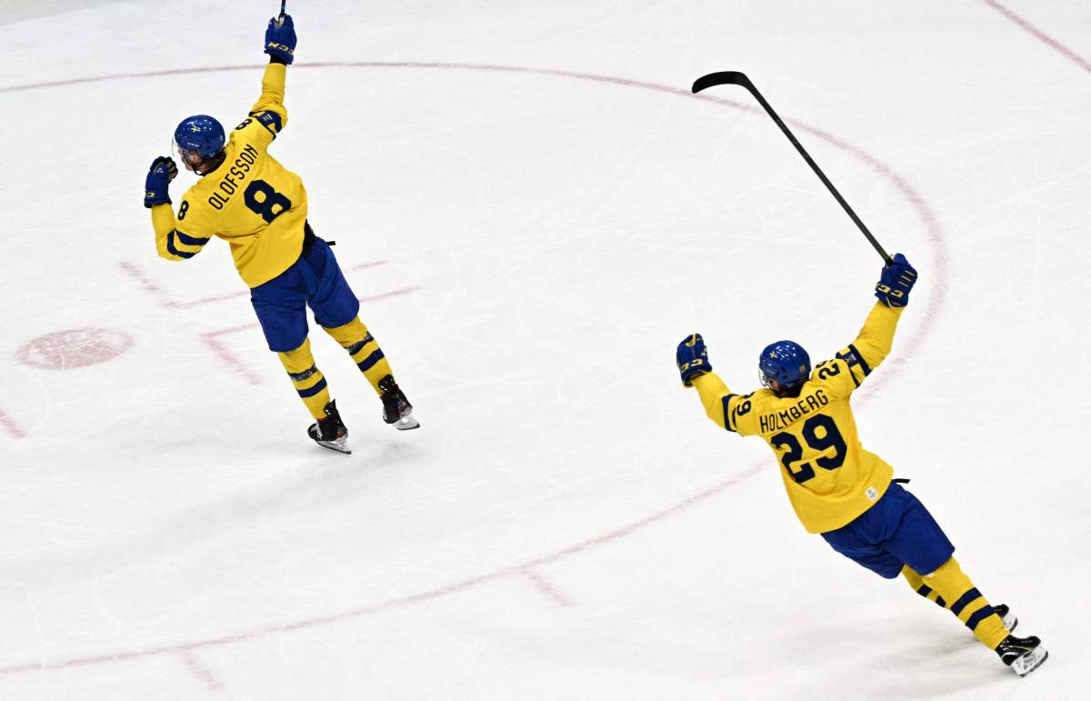 Lucas Wallmark