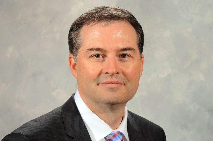 Jeff Harrop