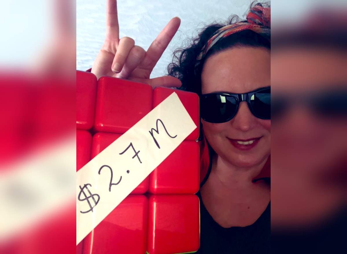 The Guelph branch of the United Way says it has raised $2.7 million in its 2021 fundraising campaign. 