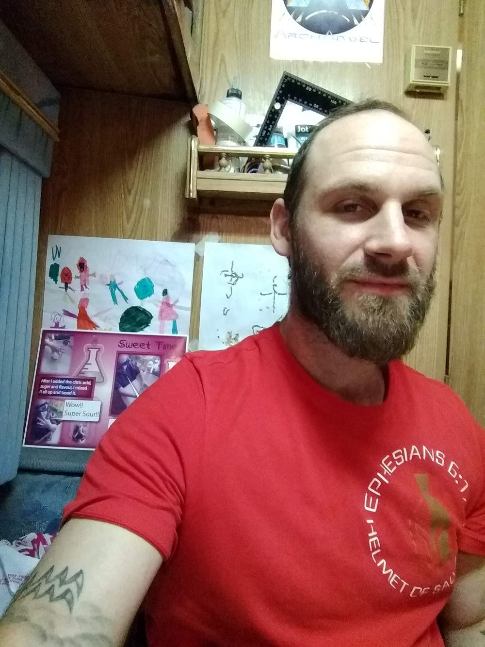 A Canada-wide arrest warrant for abduction was issued against Vancouver Island father Jesse Bennett in late March, about two months after he and his daughter were reported missing from their North Cowichan and Duncan-area home on Jan. 23, 2022.