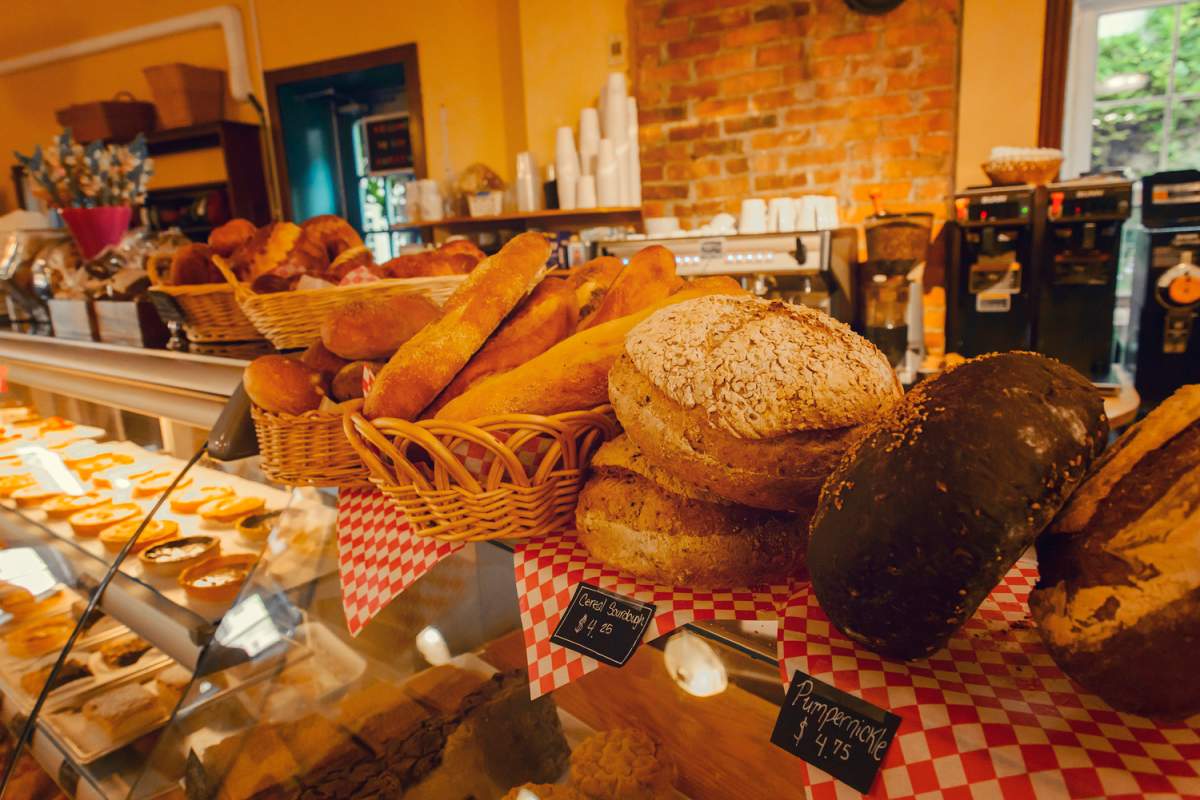 Julien's Bakery says it will close after more than 30 years of selling baked goods. The location in the Hydrostone is independently owned and will remain open, but is seeking a new supplier.