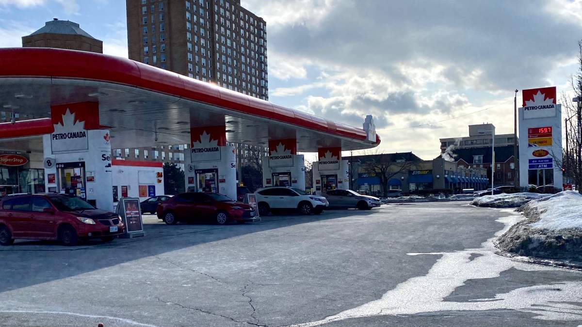 Gas prices expected to rise even further in GTA by next week: analyst - image
