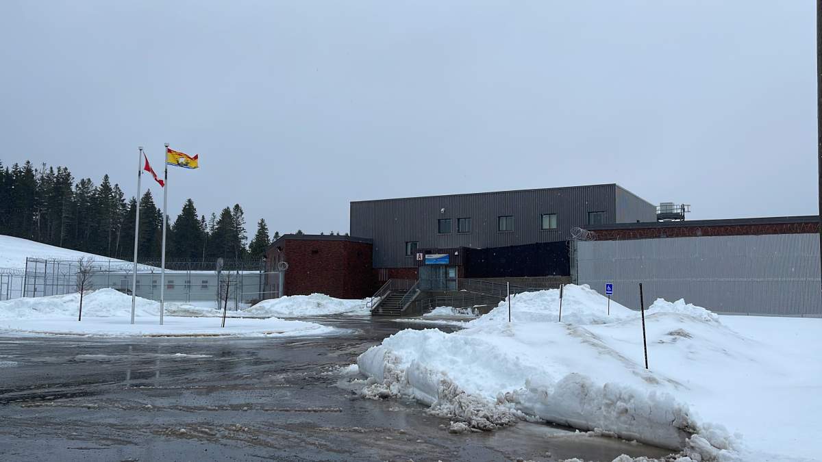 Skyler Sappier was an inmate at the Saint John Regional Correctional Centre at the time of his death.