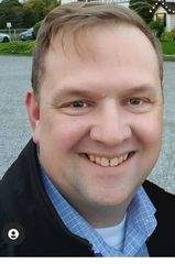 Dave Woodard-900CHML-Profile-Pic
