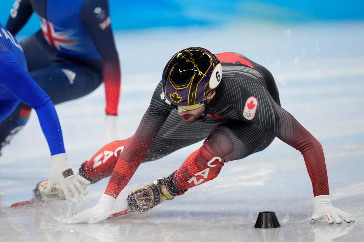 Charles Hamelin