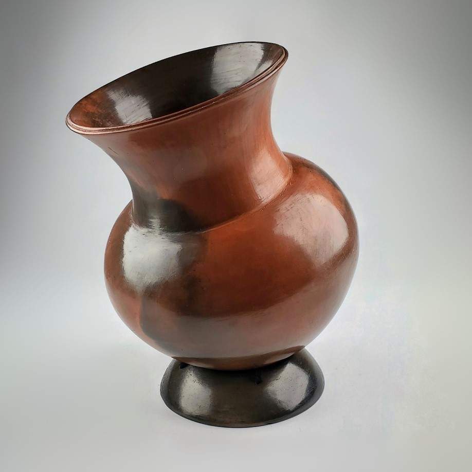 Pot by P.J. Anderson