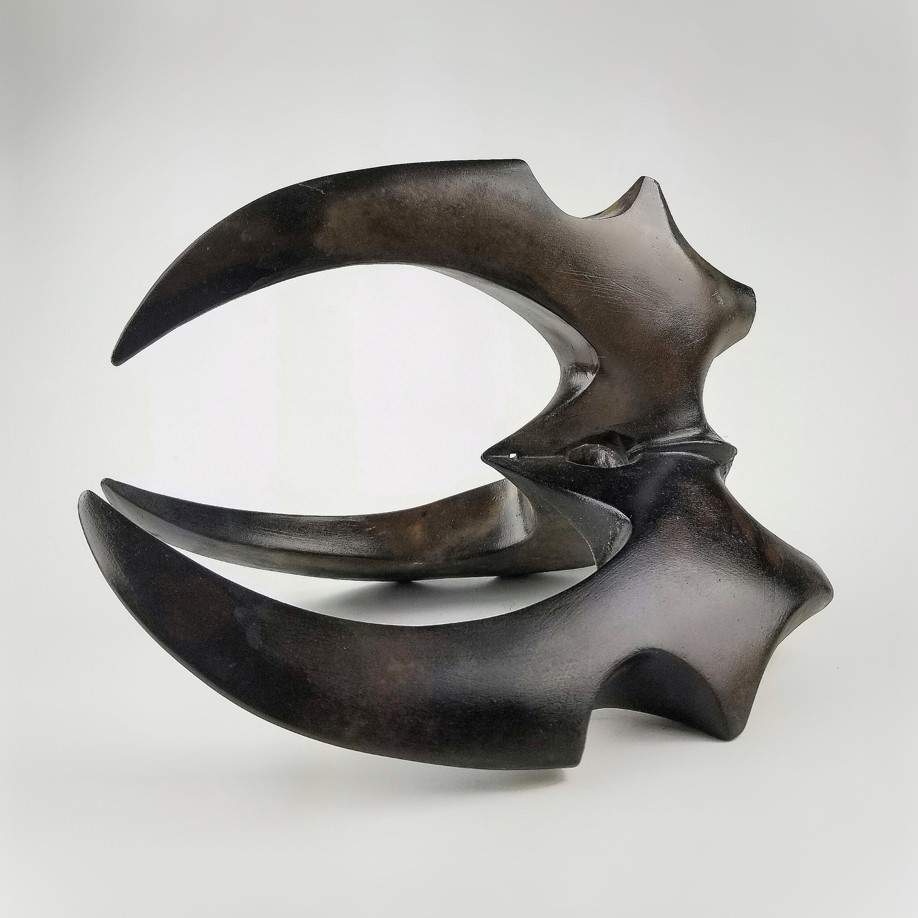 Sculpture by P.J. Anderson