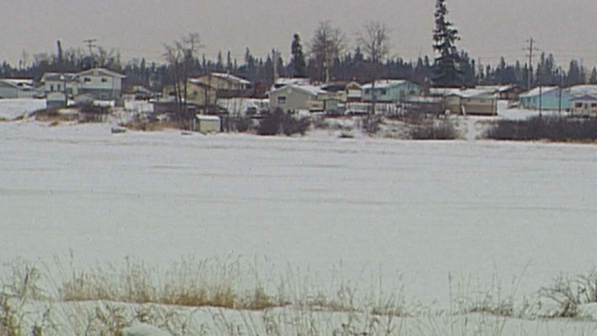 A house fire in the northern Manitoba community of Pimicikamak Cree Nation claimed the lives of three people early Saturday morning, Mounties said Sunday.