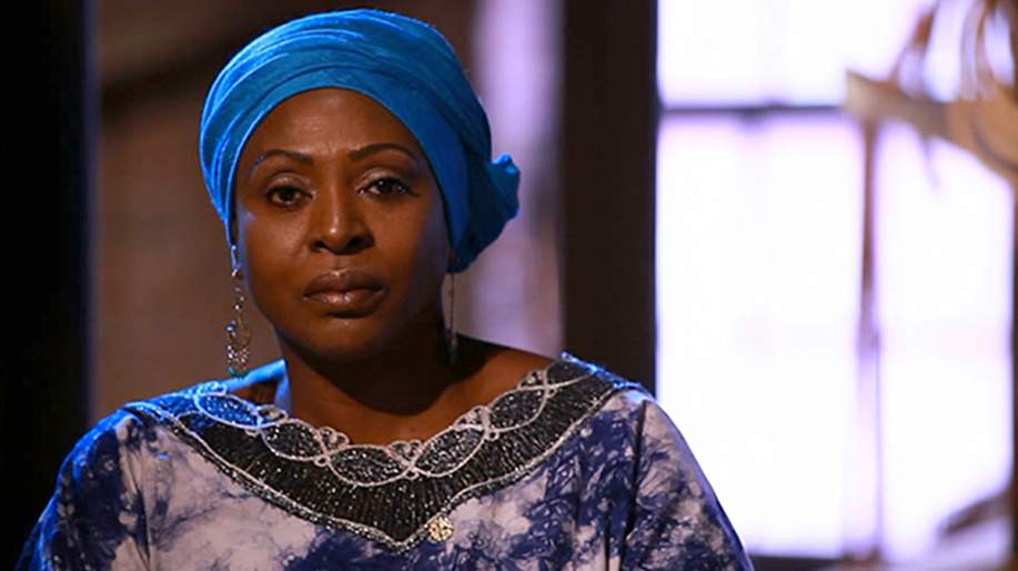 afua cooper