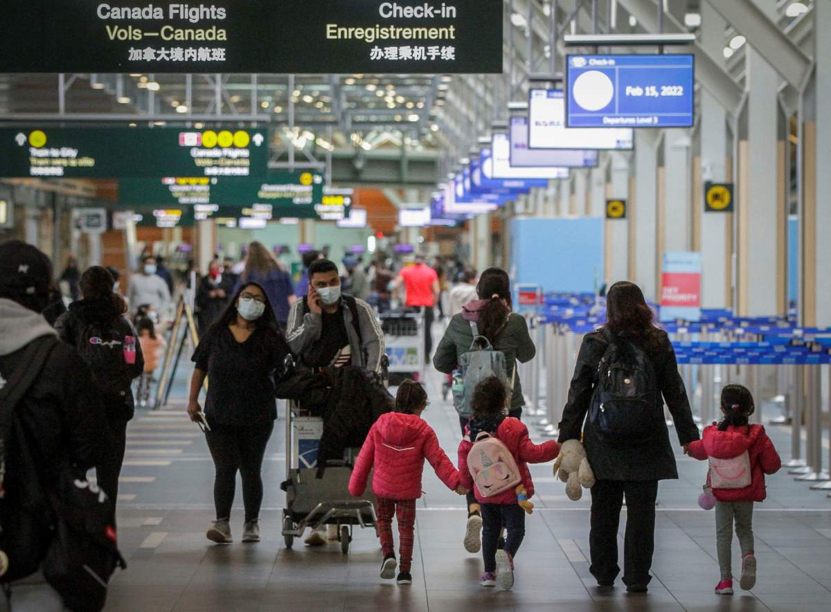 airport