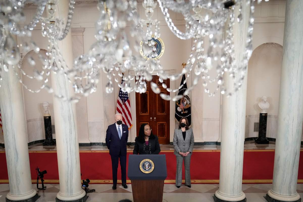 supreme court nom