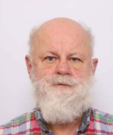 David McDowell, 69, was arrested on Jan. 12, 2022 and charged by ALERT's Internet Child Exploitation unit with possession of child pornography.
