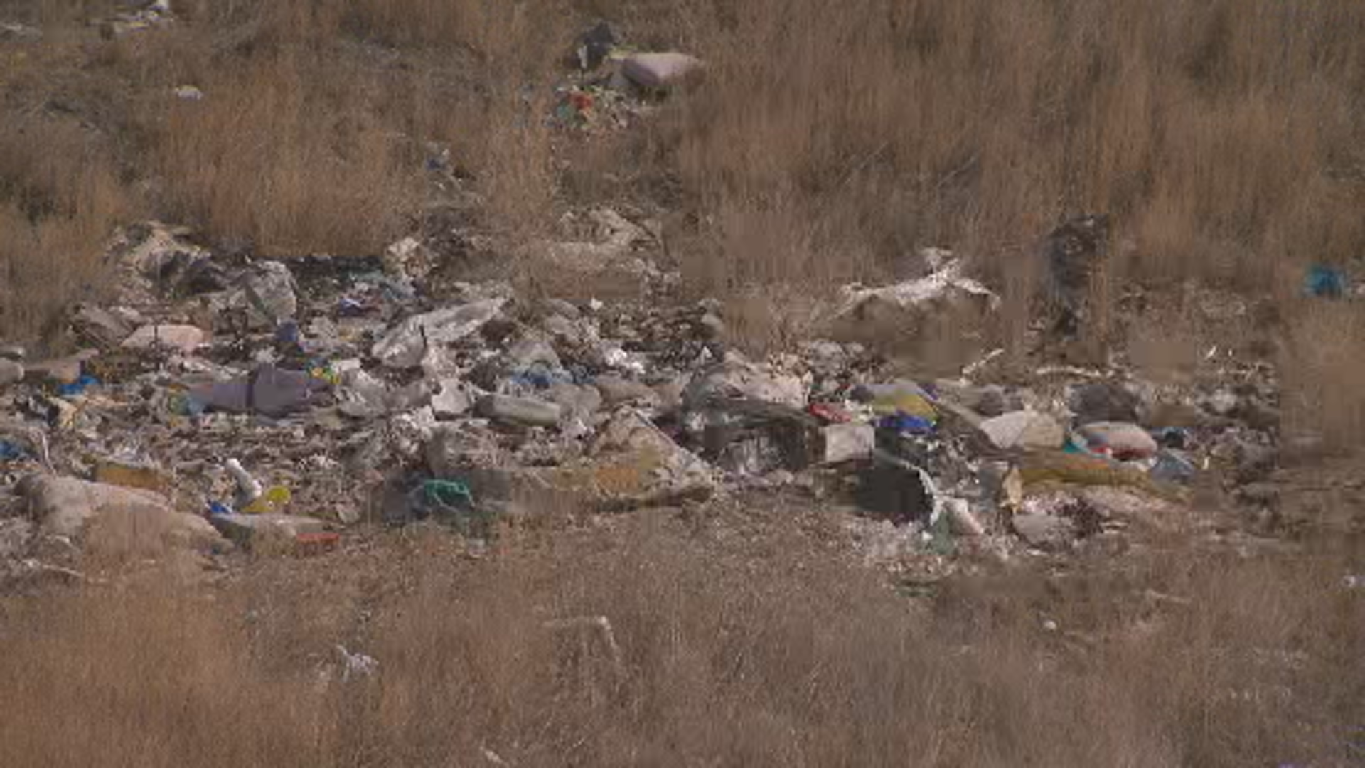 landfill photo