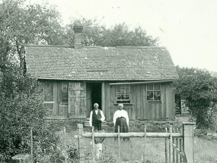 Middlesex County Black History