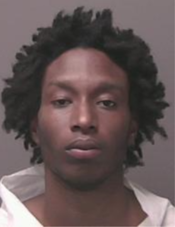 A warrant has been issued for 19-year-old Michael Moncherry-Desir.