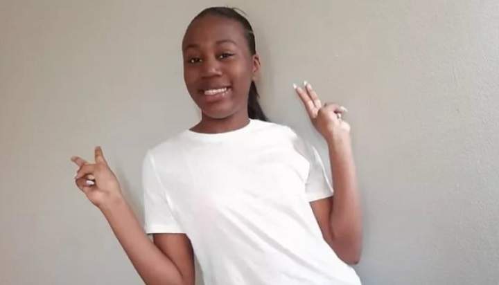 Fourteen-year-old Taffash Riley died earlier this month.