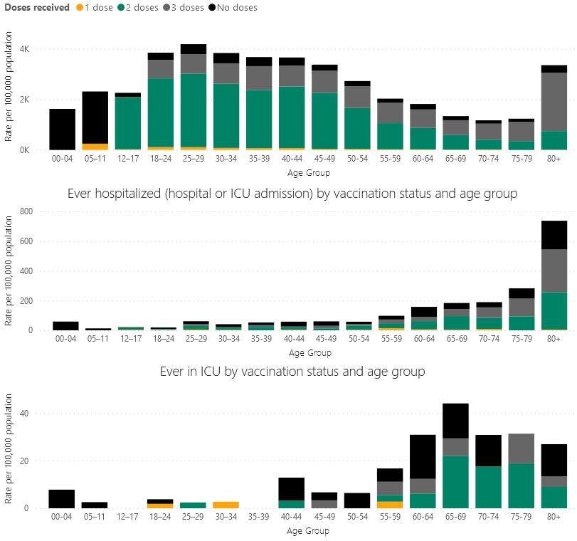 mlhu vaccination status since dec 10 2021