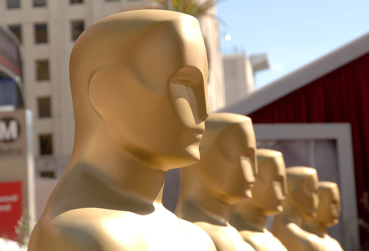 Oscars