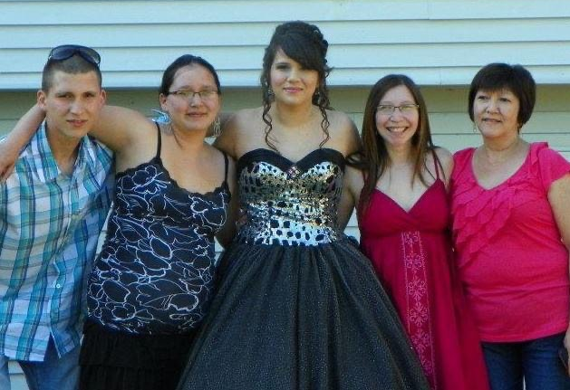 The family of Skyler Sappier, left, is demanding answers after he died while serving a short jail sentence.