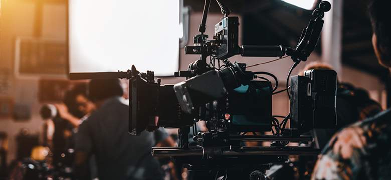 Manitoba filmmakers are hopeful to see production ramp up again now that the Hollywood actor's strike has officially ended. .