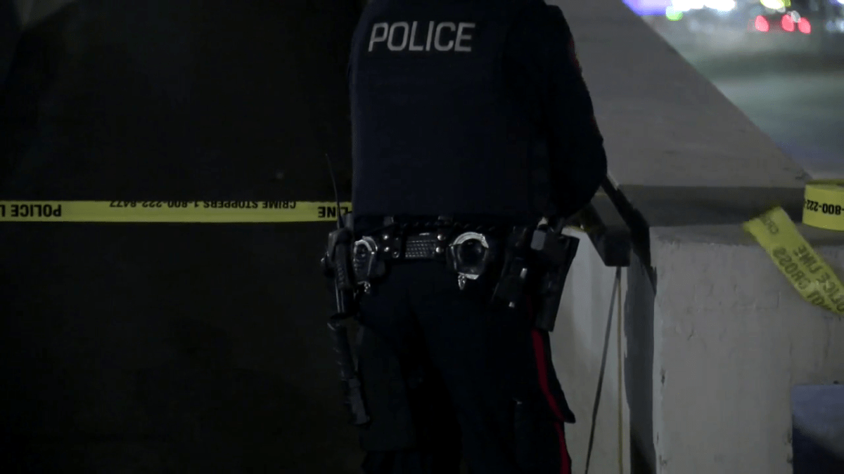 calgary assault